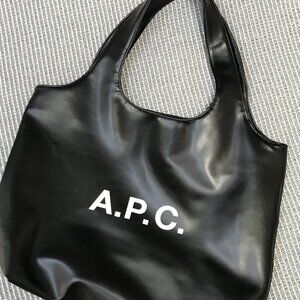 A.P.C. Tote Bag